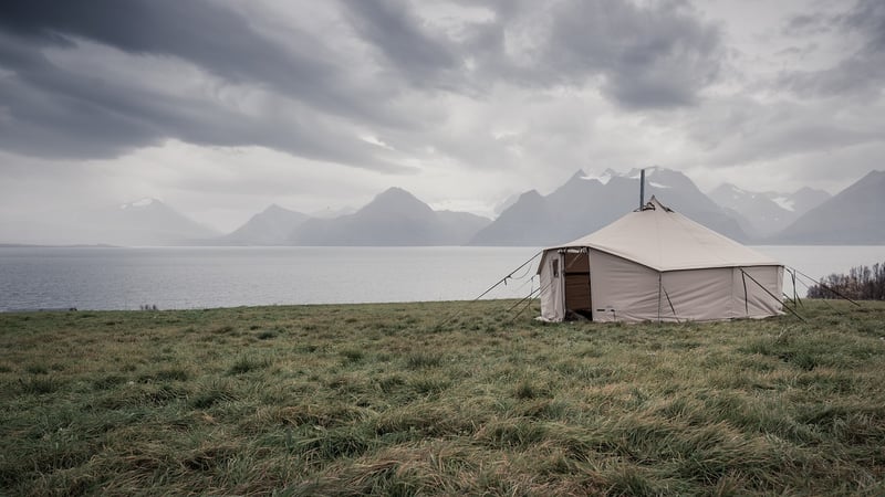 Riverside Glamping
